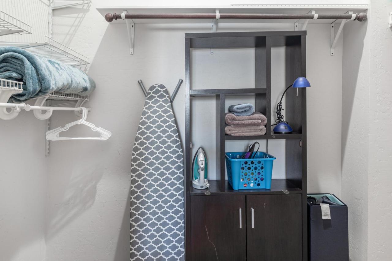 Hotel Greely Gaslamp - Loft W Parking & 4 Beds #201 San Diego Exterior foto